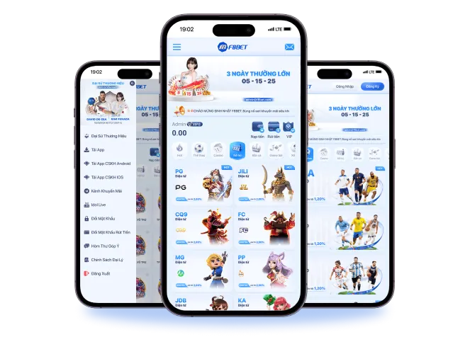 Phát hành game casino mới