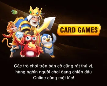 Truy cập toàn diện kho game