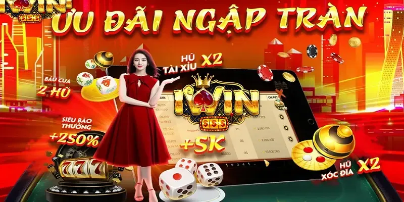 Chương trình khuyến mãi độc quyền 2026